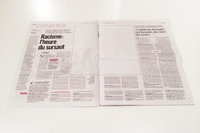 A gdyby zdjęcia zniknęły z prasy? Libération oddaje hołd fotografom