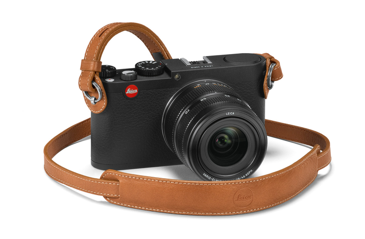 Leica X Vario - kompakt z matryca APS-C