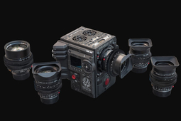 Leica M 0.8 - dalmierzowe klasyki w wersji do filmowania