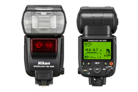 Nikon SB-5000 - lampa z chłodzeniem i sterowaniem radiowym