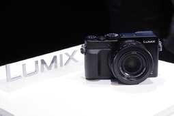 Panasonic Lumix LX100 [pierwsze wrażenia]