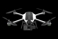 Gorące premiery GoPro - dron Karma i dwie kamery Hero 5