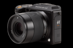 Limitowana wersja X1D i aparat koncepcyjny od Hasselblada