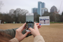 YOSO - polska aplikacja, która może odmienić mobilną fotografię