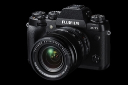 Fujifilm X-T1 - oficjalne zdjęcia przykładowe