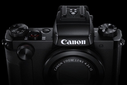 Canon PowerShot G9 X i G5 X - piękny i bestia?  