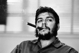 Zmarł René Burri, autor słynnego zdjęcia Che Guevary [wideo]