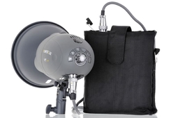 Lampy Powerlux VT-P - kompaktowy błysk w plenerze i studiu