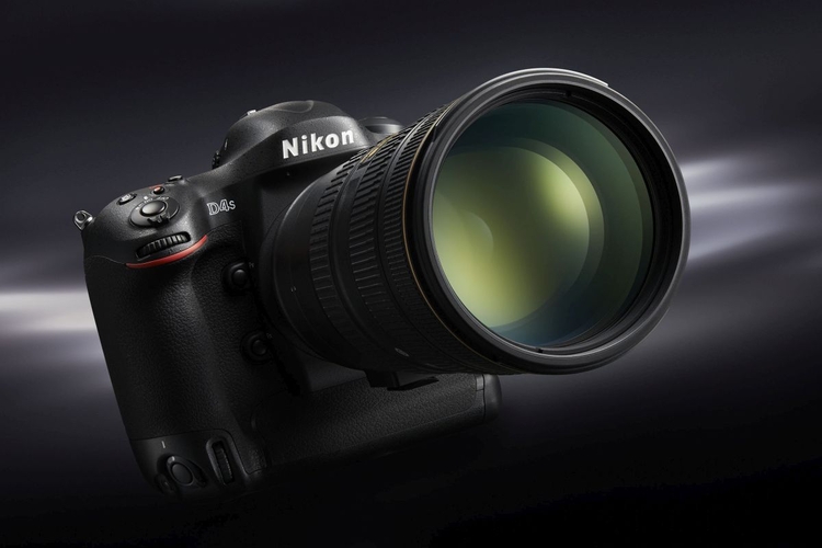 FotoFusy, czyli przyszłość fotografii według firmy Nikon