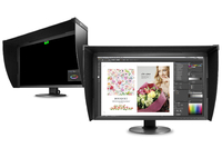 Eizo CG2730 i CS2730 - 27-calowe monitory dla fotografa