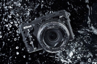 Nikon 1 AW1 pod wodą [zdjęcia testowe + wideo]