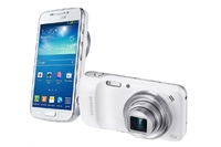 Samsung Galaxy S4 Zoom [zdjęcia testowe]