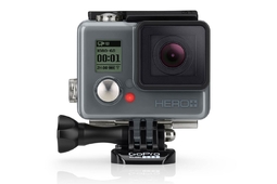 GoPro Hero+ LCD z dotykowym wyświetlaczem