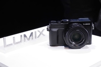 Panasonic Lumix LX100 [pierwsze wrażenia]