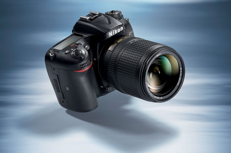 Nikon D7200 - wygodny korpus, zdjęcia ostre jak brzytwa