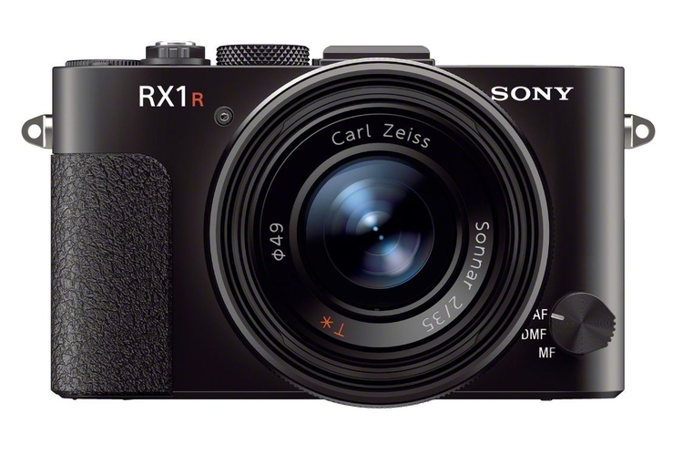 Sony RX1R i RX100 II - aparaty kompaktowe dla wymagających fotografów