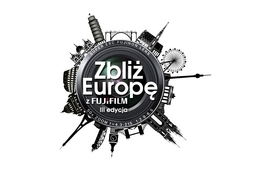 Zbliż Europę - konkurs fotograficzny Fujifilm