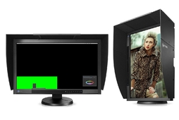 Zdalna kalibracja monitorów EIZO