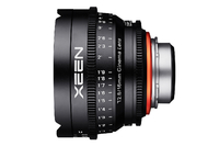 Samyang prezentuje kinematograficzny obiektyw XEEN 16 mm T2,6