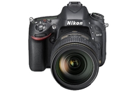 Nikon D610 – szybszy i bardziej niezawodny