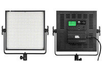 Pixel Sonnon DL-914 - panel LED-owy z funkcją błysku
