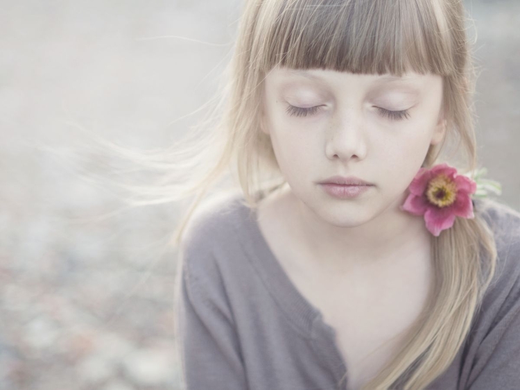 Magdalena Berny - "Najważniejsza w fotografowaniu dzieci jest cierpliwość"