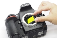 STC Astro-Multispectra Clip Filter - filtr na matrycę dla astrofotografów