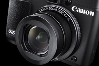Canon PowerShot G16 i S120 - zaawansowane kompakty