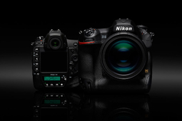 Nikon D5 [test w DCP]