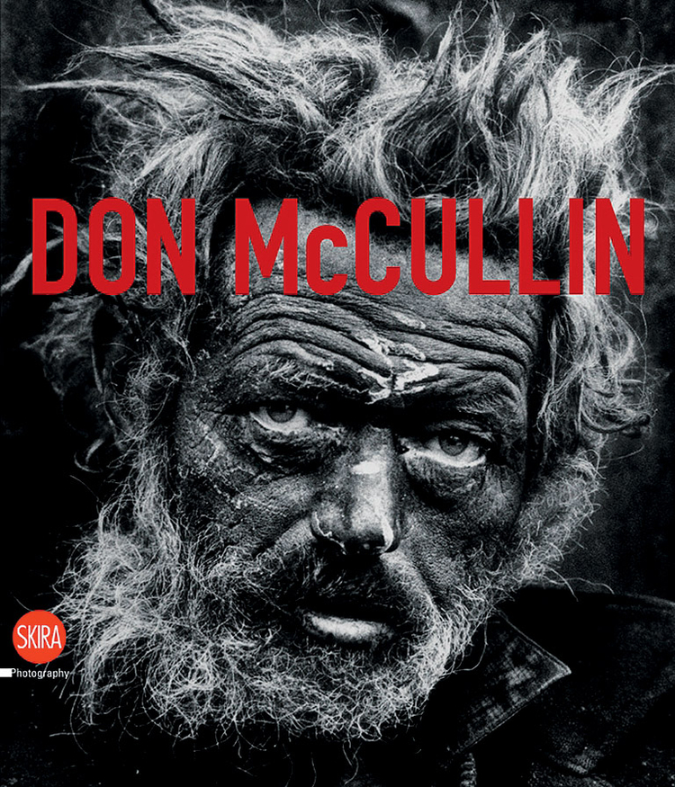 Don McCullin: The Impossible Peace [recenzja]