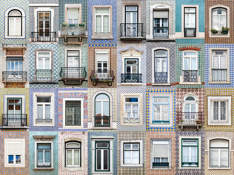 Lizbona, fot. André Vicente Gonçalves