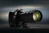 Fotoreporterzy PAP będą fotografować aparatami Nikon