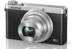 Fujifilm XQ2 - stylowy maluch z zaawansowanymi funkcjami