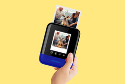 Polaroid Pop - cyfrowe podejście do tradycyjnych polaroidów