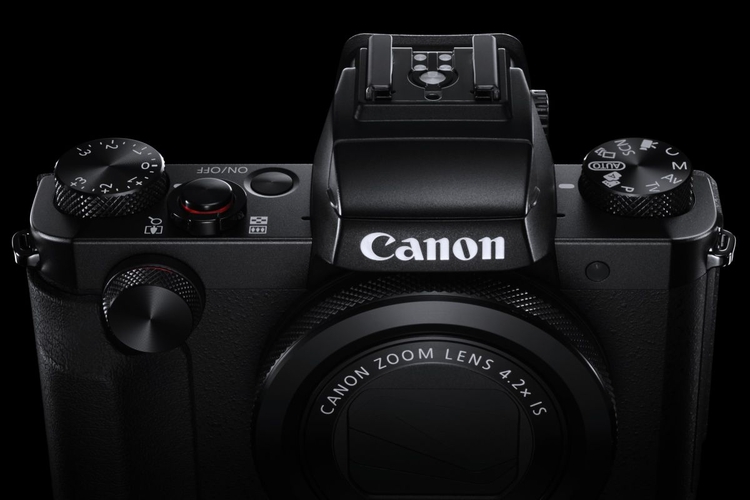 Canon PowerShot G9 X i G5 X - piękny i bestia?  
