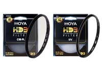 Hoya HD3 - wysokiej jakości filtry dostępne w Polsce