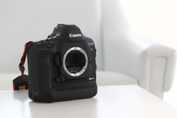 Canon EOS-1D X Mark II [pierwsze wrażenia]