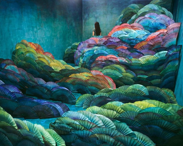 Nightscape, fot. JeeYoung Lee