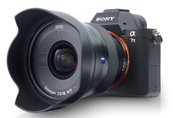 Zeiss Batis 18 mm f/2,8 - najszersza stałka z AF dla bezlusterkowców Sony