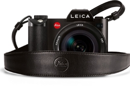 Leica SL - nowy bezlusterkowy pełnoklatkowy system