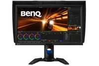Benq PV270 -  monitor do edycji zdjęć oraz wideo
