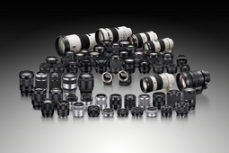 Zeiss 24–70 mm f/2,8 i 16–35 mm f/2,8 - druga generacja obiektywów Sony A