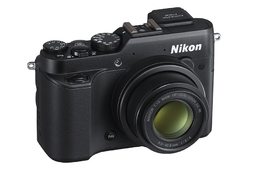 Nikon COOLPIX P7800 - nowy flagowy kompakt 