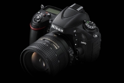 Nikon D610 [zdjęcia testowe]
