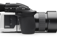Hasselblad H5D-200c MS - zdjęcia w rozdzielczości aż 200 Mp