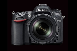 Lustrzanka Nikon D7100 [zdjęcia testowe]