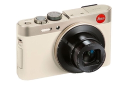 Leica C typ 112 - skąd my go znamy?
