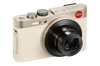 Leica C typ 112 - skąd my go znamy?