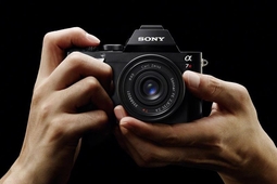 Sony A7R [zdjęcia testowe]
