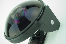 Nikkor AI-S 6 mm f/2,8 Fish-eye - władca szerokiego kąta na aukcji
